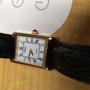 Watch Seiko Women's Girl's